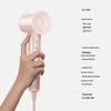 Laifen LF03 High-Speed Negative Ion Hair Dryer CN plug (adapter included)