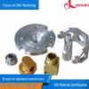 Precision CNC Machined Aluminum Parts - Five-Axis Custom Processing with Free Sample Proofing