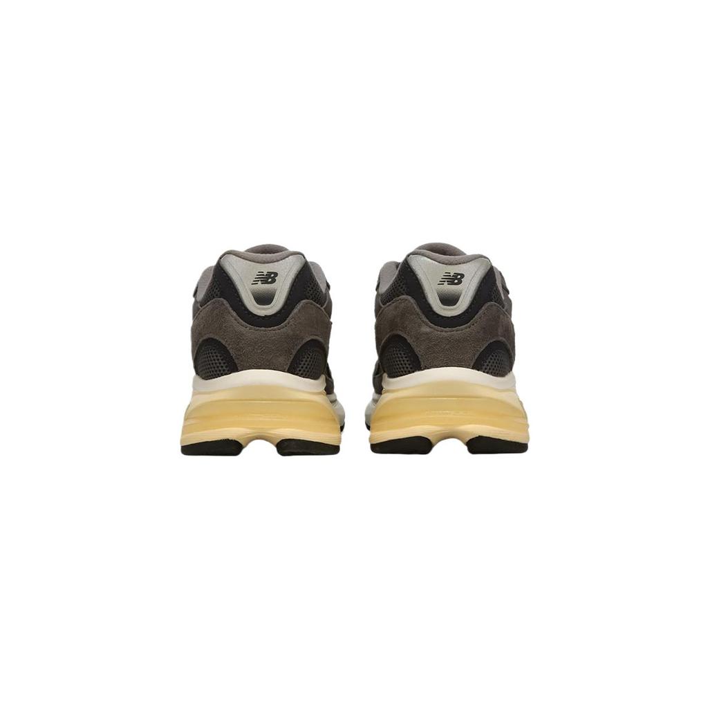 New Balance NB 2010 Cushioning Low top Running Shoes Unisex D Width U201086J