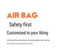 2025 Fangchengbao Ti7 Full-Coverage Breathable Leather Car Seat Cushion