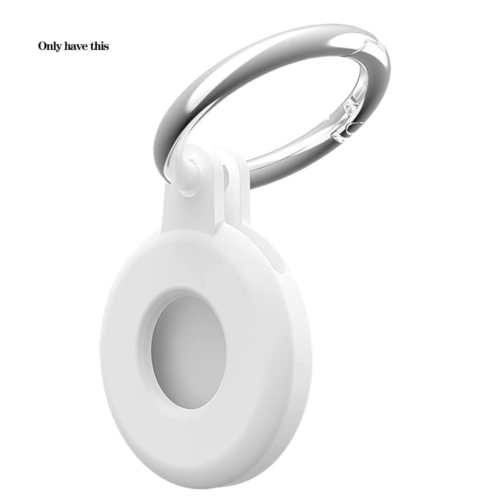 

2 шт. ошейник для питомца Apple Airtag для собак и кошек, чехол для ошейника Airtag, светоотражающий регулируемый ошейник Airtag, защитный чехол от царапин