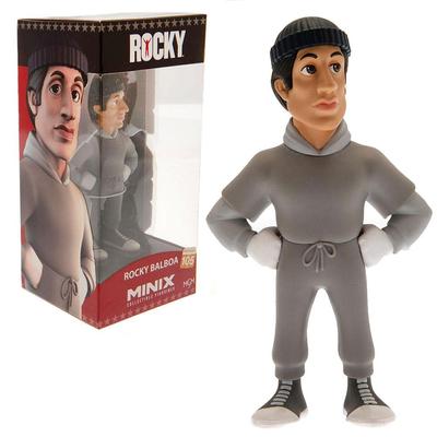 MINIX Rocky Rocky Balbo Sammlerfigur