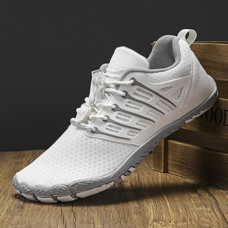 

Кроссовки большого размера для заброда на открытом воздухе, дышащие, для пар, для фитнеса, для бега, для мужчин и женщин, для велоспорта, альпинизма, пляжа, ручья 36