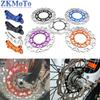 Motorcycle 260mm 320mm Front Floating Brake Disc Caliper Mounting Bracket For KTM 125-500 XC XCF XCW SX SXF EXC EXCF 1994-2023