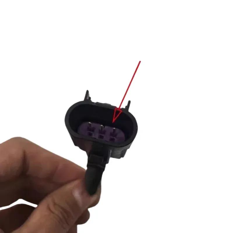 84156179 Suitable for Cadillac XTS Hood Lock, Hood Lock, Head Lock, Front Hood Lock Block