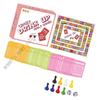 H3CD Couple Dating Board Game Drink Up Game For Enhanced Relationship Communication