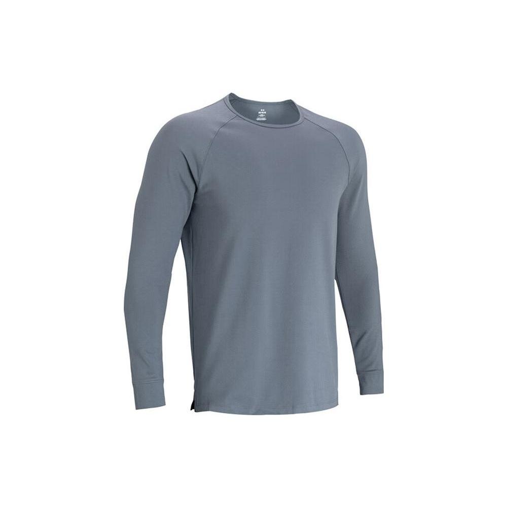 Under Armour Meridian T-Shirt Grey Men s 1378989-002 XXL