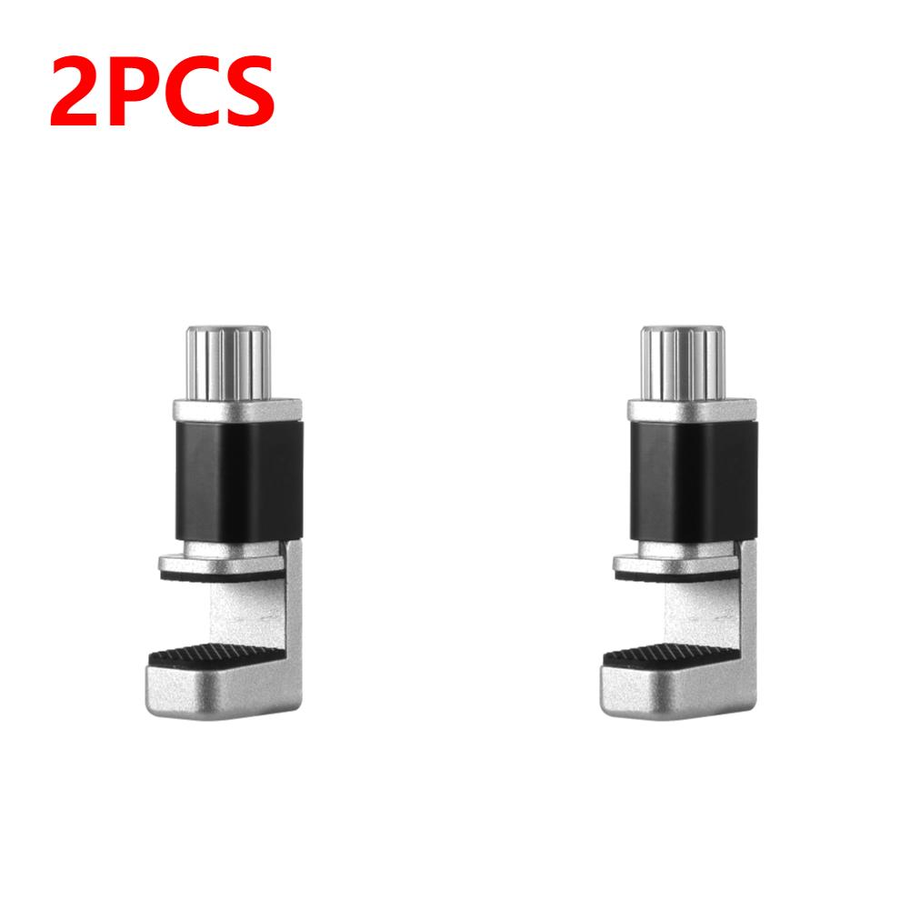 1-10pcs Universal Fixture Clamp Holder Adjustable Clip Mobile Phone Tablet Repair Screen Fastening Clamps LCD Display