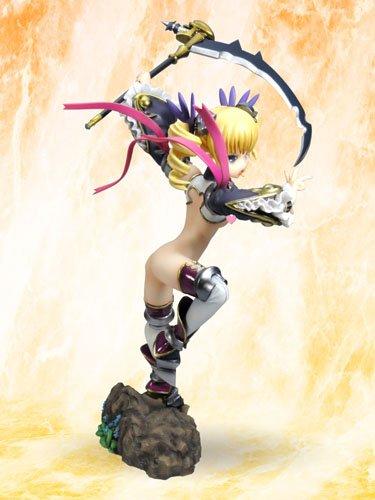 MARVELOUS MODEL ~Shin Koihime Musou~ Cao Cao (1/8 Scale PVC Painted Finished Product)