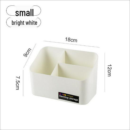 

360° Rotating Cute Large Capacity Pen & Cosmetics Holder