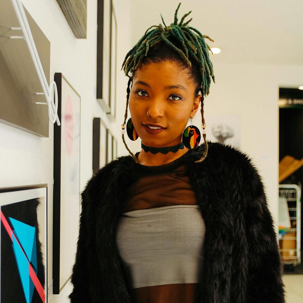 120Pcs Multi Style Dreadlock Hair Beads DIY Crafts Imitation Wood Bead Accessories  Hair Jewelry