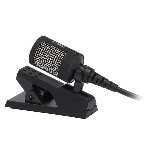 Audio-Technica Stereo Microphone AT9901