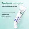Bamboo Salt Baking Soda Toothpaste