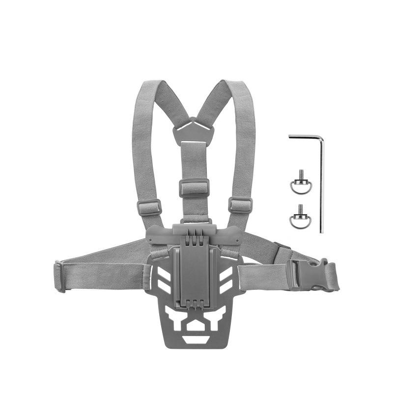

Sunnylife RC2/1 Belly Support Bracket & Chest Strap for RCPro Remote Controller Mavic4Pro