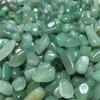 100g Natural Green Aventurine Tumble Stones Quartz Crystal Gemstone Bulk Decor