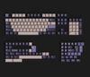 GMK BURN THE WITCH Five Sided Thermal Sublimation Customized Ergonomic Personalized Keyboard Keycaps with 7U and Split Spaces