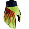 Fox Defend Glove SE Cycling Gloves (yellow)