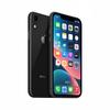 Refurbished Apple iPhone Xr 6.1'' 3GB RAM 64GB ROM Black 4G LTE Unlocked Smartphone With Single SIM