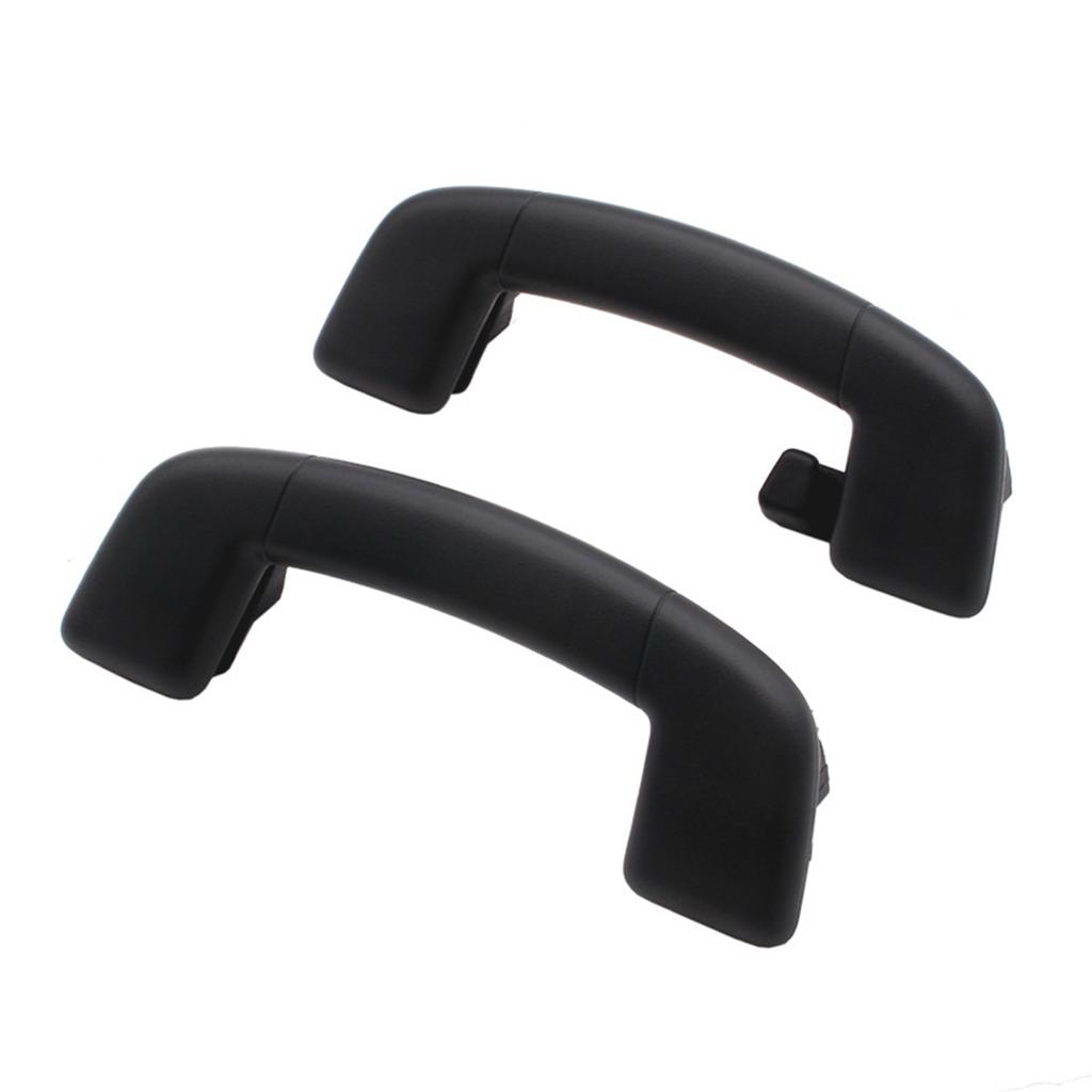 Automotive Accessories Easy Installation for Golf 7 MK7 Front/Rear Roof Grab Handle 5GG857607 5GG857643 Roof Handle