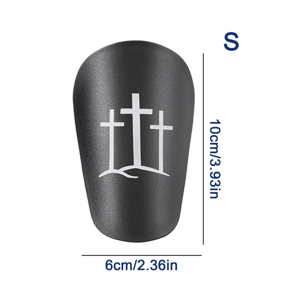 Shin Guards Non-Slip Shock-Absorbing Gear Protective Soccer Equipment For Children Basketball Tennis Boxing Kickboxing Mountain