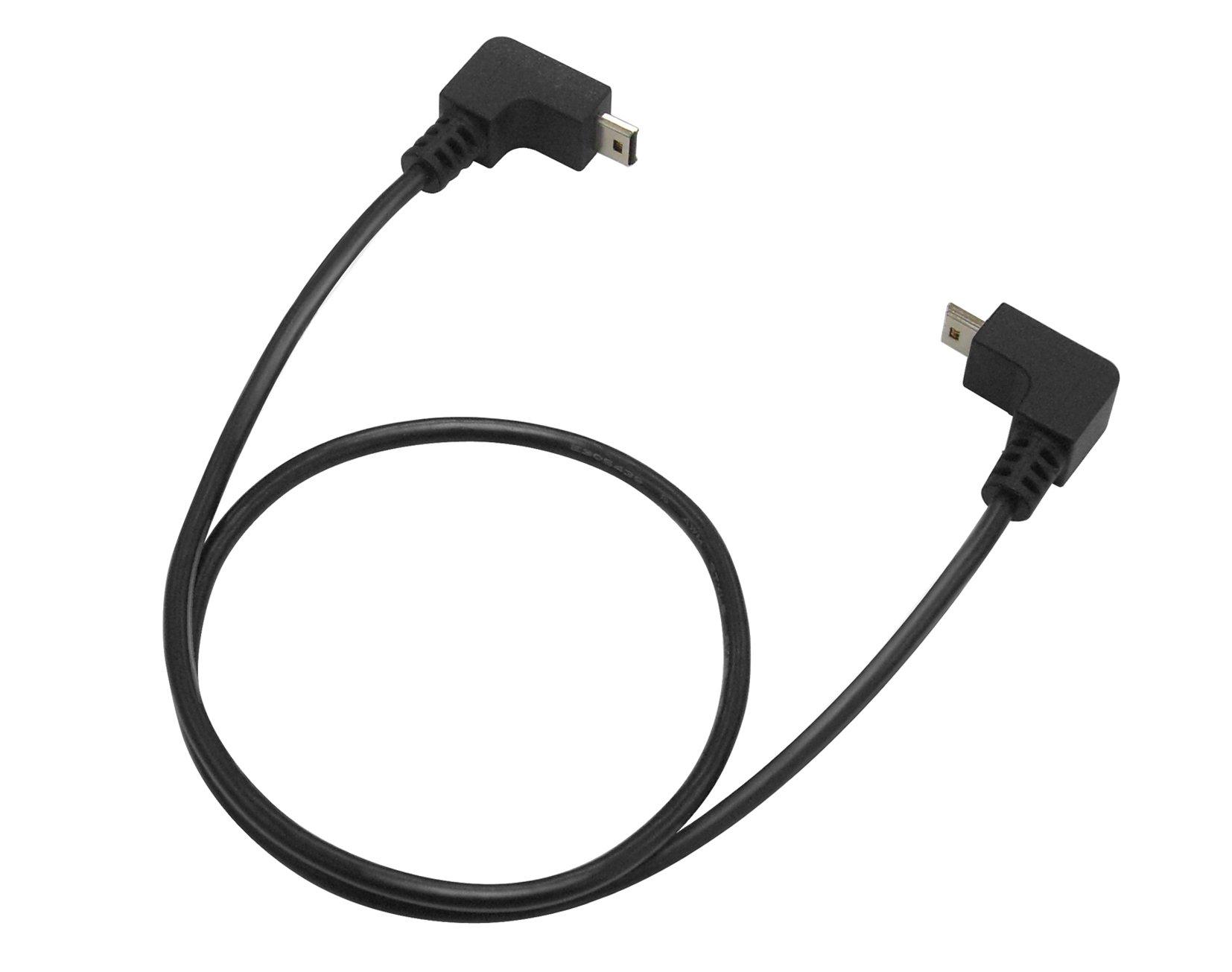 

CELLSTAR Drive Recorder Communication Radar Detector Intercommunication for 12V Vehicles GDO-07 Cord, Cord, 0.4m,