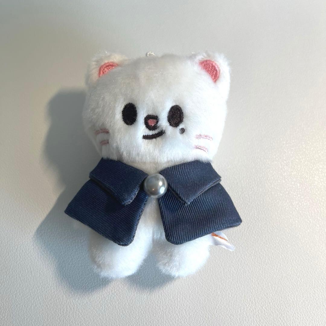 [USED] straykids Genielet Magic School 10cm