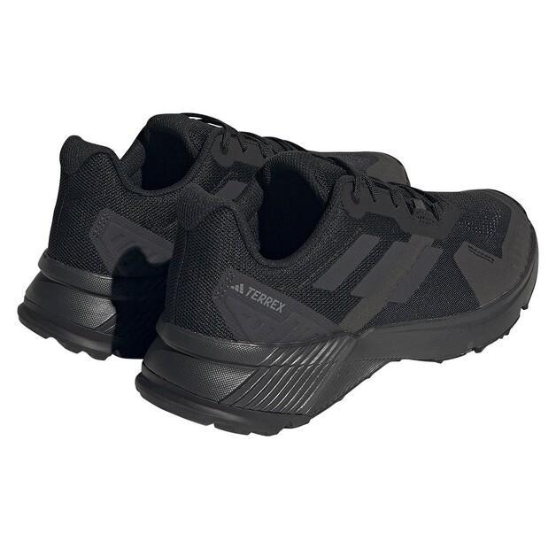 Adidas Terrex Soulstride Trail Running Shoes