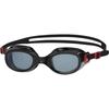 Gafas Anticloro - SPEEDO - FUTURA CLASSIC - Noir/Rouge - Sport - Adulte