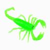 1PCS Tricky Spoof Horror Animal Soft Plastic Insects Toys Model Spider Scorpion Lizard Locust Animals Figures Office Prank Toys