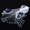 Portable   Hand Throw Fish Mesh Net Catch Fishing   Trap Accessory