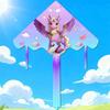 **Pegasus Unicorn Kite for Kids**