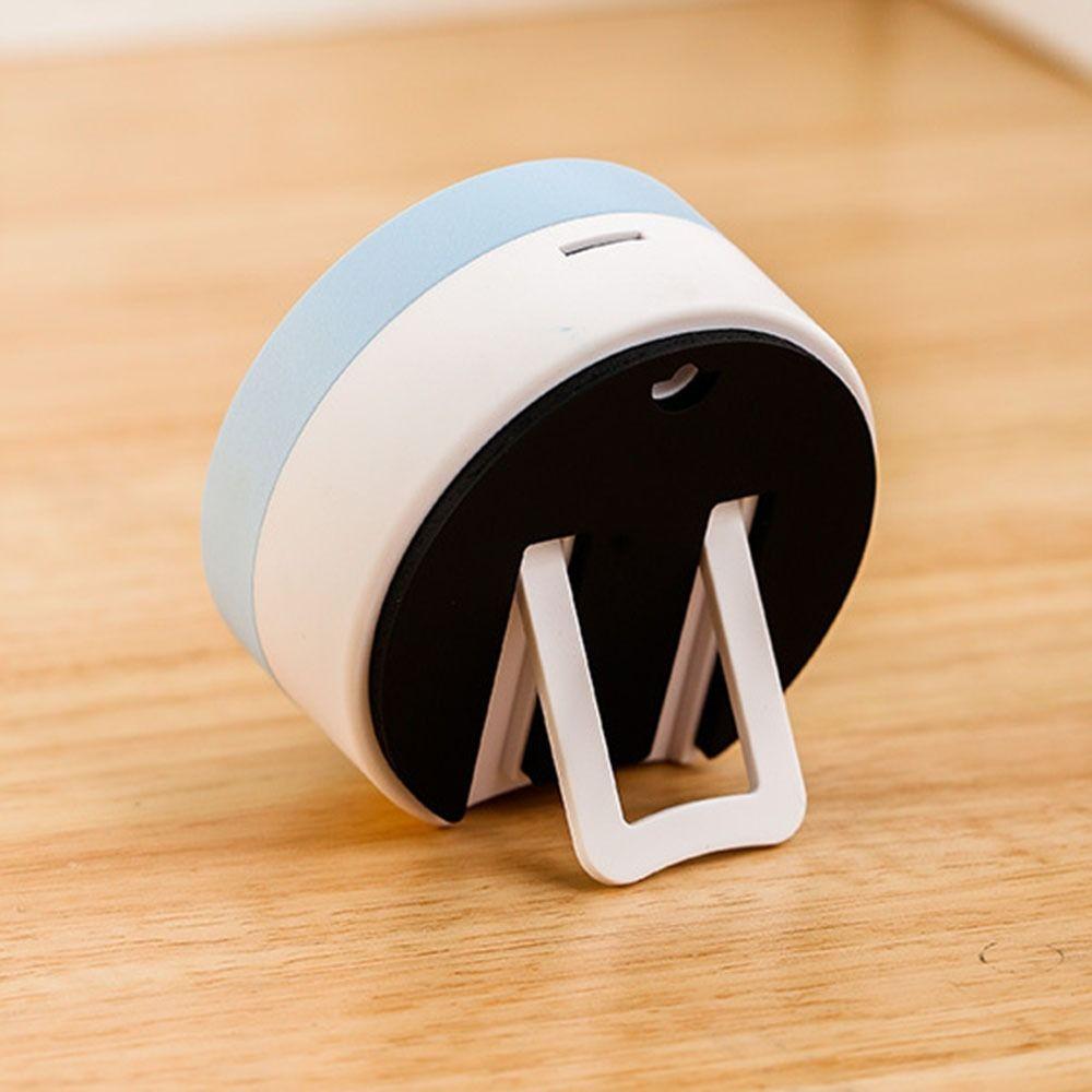 Visual Countdown Timer Cartoon 60 Minutes Alarm Clock Study Reminder Desk Timer  Kids Learning