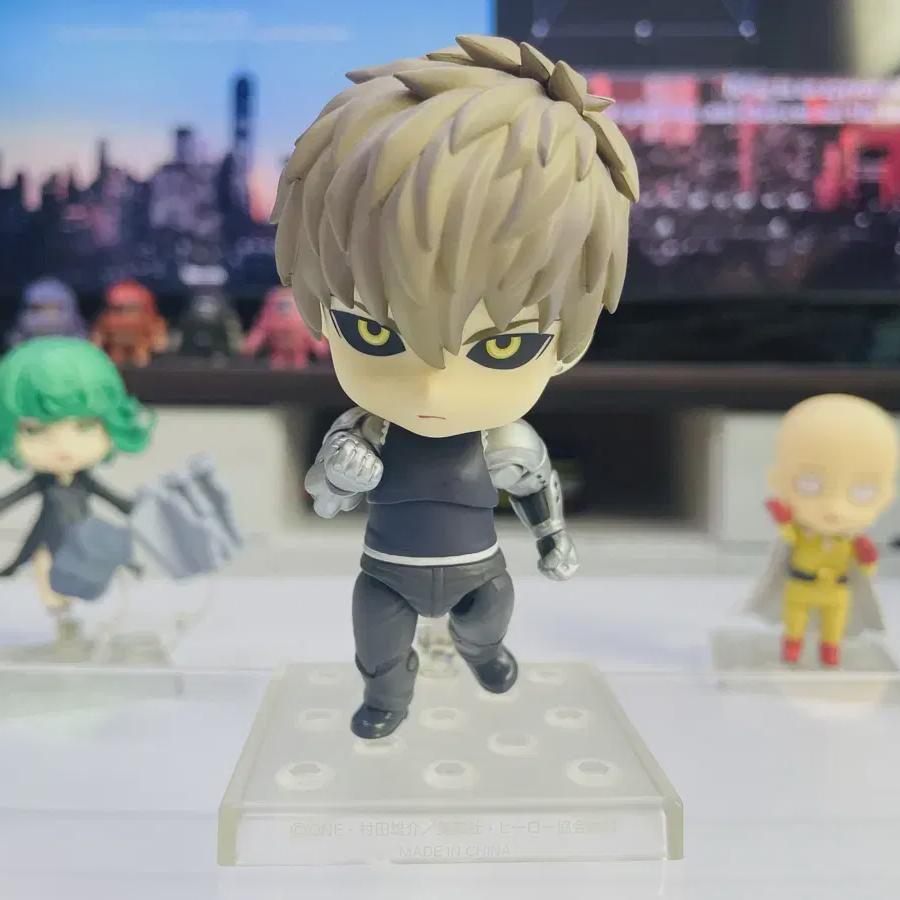 

Nendo One Punch Man Zenos Good Smile