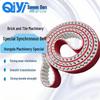High-Tensile 3APL PU Timing Belt - Wear, Oil, Alkali Resistant & Anti-Slip