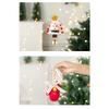 Felt Christmas Pendants Christmas Decorations Felt Socks Gloves Christmas Gifts