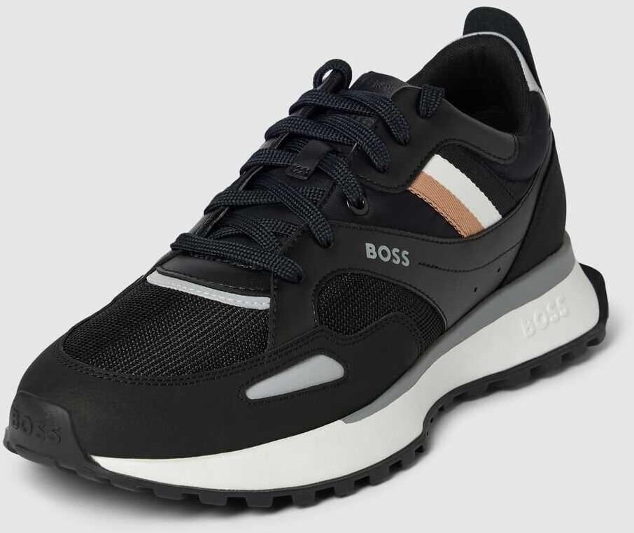 Кроссовки Hugo Boss Jonah Runn 50498280 black