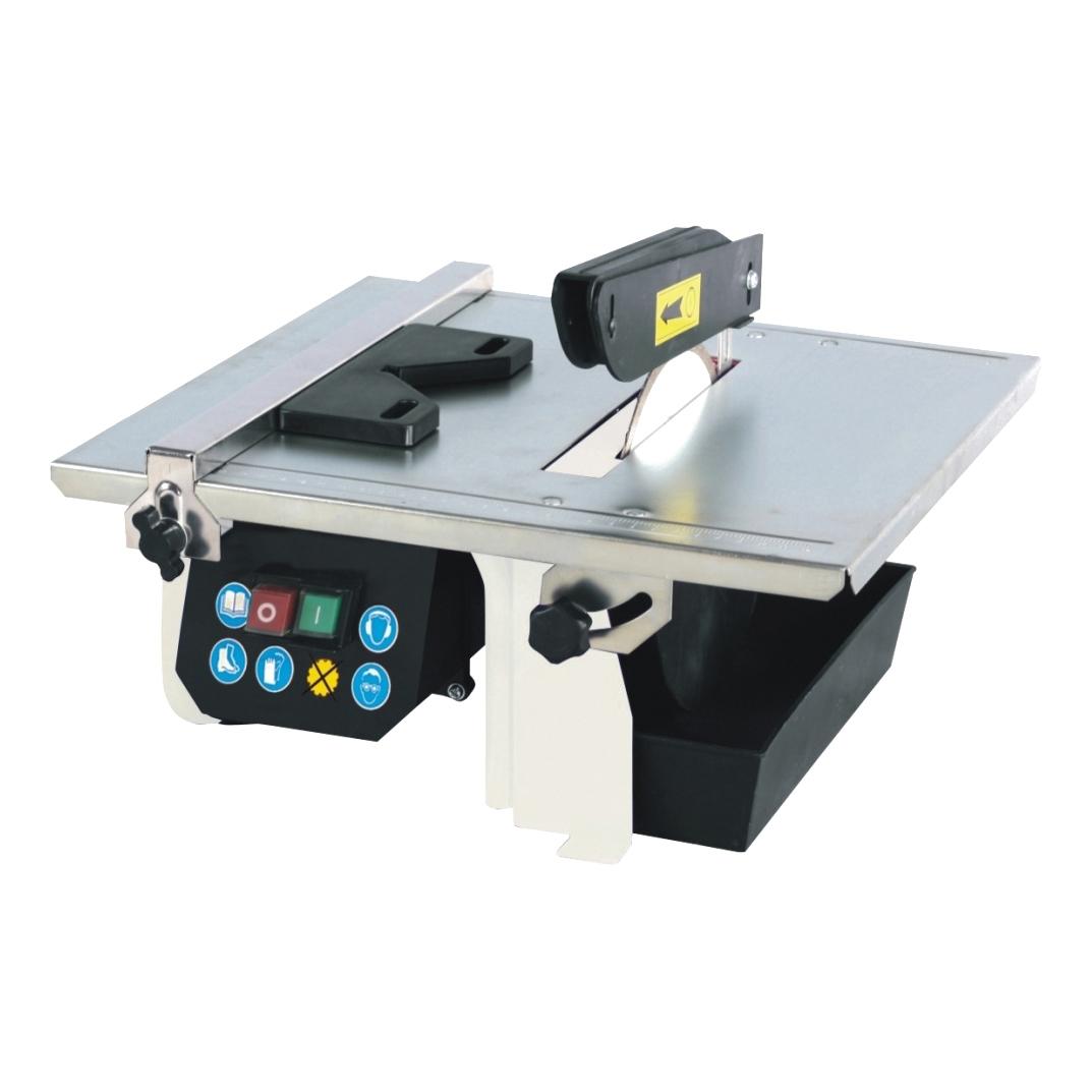 

Настольный электрический плиткорез Redverg Rd-184303