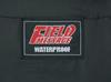 JICHODO Waterproof Cold Protection Blouson 48460 Black M vel (s kapucí)