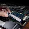 Kingston NV3 Series 1TB M.2 NVMe PCIe 4.0 SSD, 6000MB/s Read Speed.