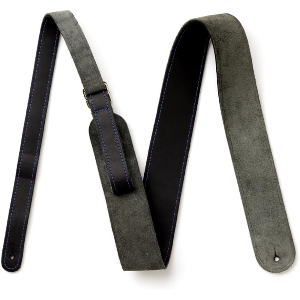 Fender Fender Michiya Haruhata Signature Strap Haruhata Michiya Signature Strap