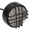 3 Przewody 12V Reflektor LED Światło Offroad z Osłonami Lamp do Quadów Go Kartów ATV 50cc 70cc 90cc 110cc 125cc 150cc 200cc