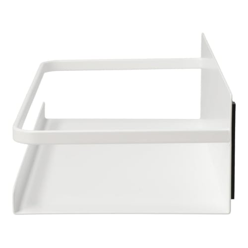 Nitori Magnetic Spice Rack FLAT2 White 8988278