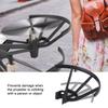 4Pcs/Set For DJI Tello Protect Propeller Props Blades Spare Part Protective Ring Propeller Guard Blades Protect Drone Accessorie
