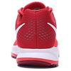 Nike Air Zoom Pegasus 33 Bright Crimson White Gym Red Bright Mango Women's 831356-601