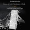 Invisible Portable Laptop Stand 1 Pair Mini Folding Notebook Leg Holder Adjustable Height Non-slip Bracket for Work Gaming Travel