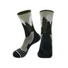 Outdoor Hiking Socks Cross-border Merino Wool Socks Non-slip Quick-drying Breathable Sports Socks Professional Mountaineering Socks 2026