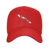 Custom Classic IDive Dive Flag Scuba Diving Baseball Cap Unisex Women Adjustable Unisex Diver Dad Hat Outdoor Sun Hat