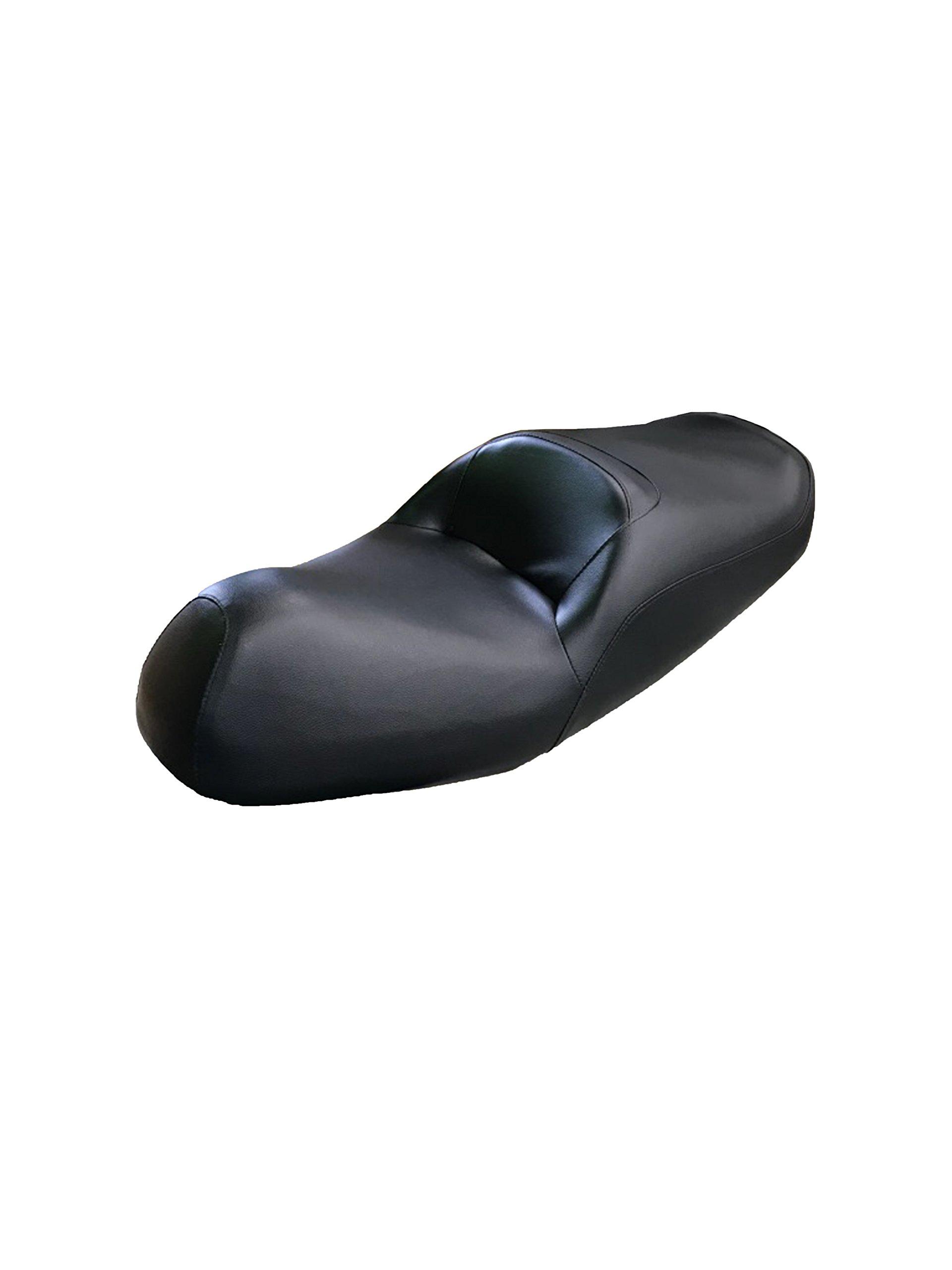 

NTB Black Seat Covers for Replacement Seats of Foresight and Other Vehicles CVH-60 (MF04) чорний