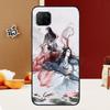 Anime Mo Dao Zu Shi For Huawei Nova 12s 12i 7i 8i 11i 11 9 10 SE Y60 Y61 Y70 Y72 Y73 Y90 Y91 P30 P40 Lite Case