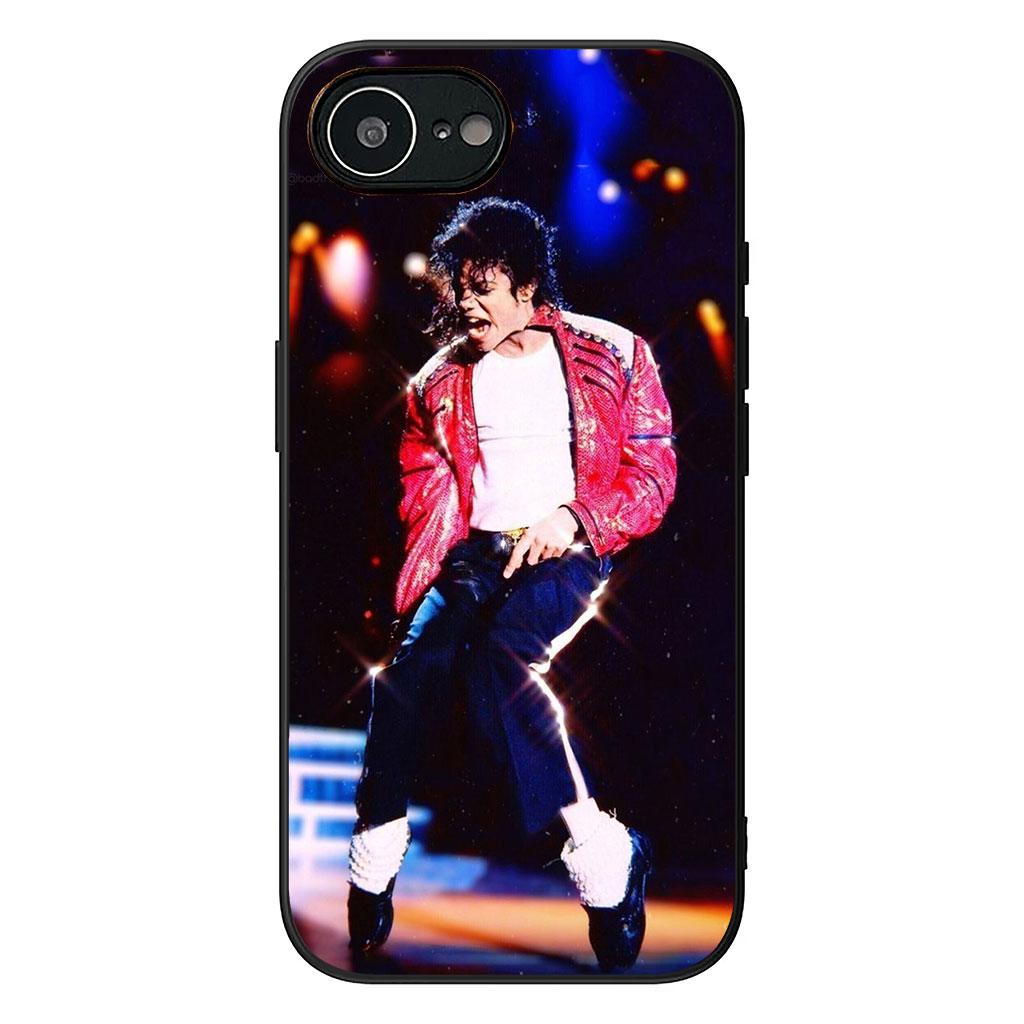 

M-Michaels Poster J-Jacksons Casing Phone Cover for OPPO A18 A80 A40 A60 A38 A79 A15 A16 A17 A58 A78 A57 A53 A40M Case OPPO A54S